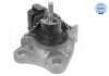 Опора двигателя RENAULT Megane I / Scenic I (08/95-07/10) MEYLE 16-14 030 0035 (фото 3)