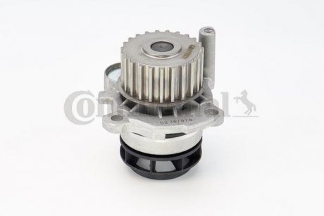 Помпа води Audi A3/A4/A6 2.0TFSI 04-13/Skoda Octavia 2.0RS 05-13/VW Golf 2.0R 07- Contitech WP6086 (фото 1)