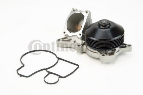 Помпа води BMW 3 (E90-E93)/5 (E60/E61)/X3 (E83) 2.0D (N47) 04-15 Contitech WPS3039