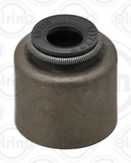Сальник клапана (випуск) Mazda 2/3/6/CX-3/CX-5 1.5/2.2D 12- ELRING 946.160 (фото 1)