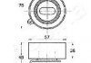 Ролик модуля натягувача ременя ASHIKA 45-02-226 (фото 2)
