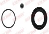 Ремкомплект супорта (заднього) BMW X5/Land Rover Range Rover 00-12 (d=42mm) (Ate) QUICK BRAKE 114-0172 (фото 1)