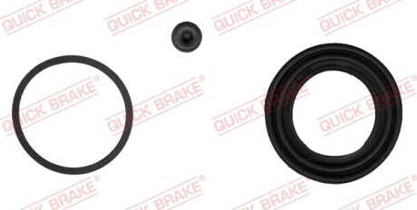 Ремкомплект супорта (заднього) BMW X5/Land Rover Range Rover 00-12 (d=42mm) (Ate) QUICK BRAKE 114-0172