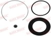 Ремкомплект супорта (переднього) Toyota Corolla/Prius 00- (d=57mm) (Aisin) QUICK BRAKE 114-0286 (фото 1)