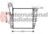 Интеркулер CAYENNE/TOUAREG 02-07 Van Wezel 58004234 (фото 1)