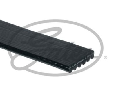 Поліклинові ремені Micro-V XS GATES 6PK1055XS