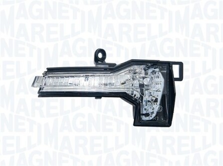 Повторювач повороту на дзеркало VW Polo VI 17- (R) MAGNETI MARELLI 182200604600