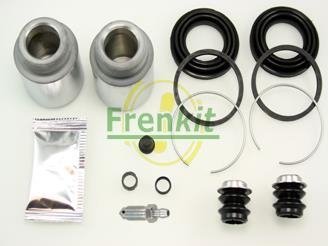 Ремкомплект супорта (переднього) Lexus GS/IS/LS 97-10 (d=45mm) (+2 поршня) (Aisin) FRENKIT 245915 (фото 1)