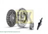 Комплект зчеплення Fiat Scudo/Peugeot Expert 2.0HDi/JTD 99-06 (d=240mm) (+вижимний/робочий) LuK 624 3078 21 (фото 1)