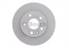 DB Гальмівний диск передн. (вент.) Vito108-110D/113-114 96- BOSCH 0986479B53 (фото 2)