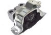 Подушка Двигуна FIAT Punto Grande 05- перед L 1.2/1.4 FAST FT52465 (фото 1)