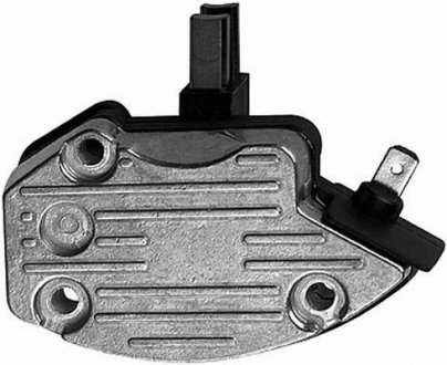 FORD Реле генератора LUCAS 14,4V ROVER RENAULT HELLA 5DR 004 242-021