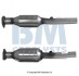 Каталізатор вихлопної системи Skoda Octavia/VW Golf IV 1.4/1.6 16V 96-10 BM CATALYSTS BM90854H (фото 2)