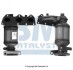 Каталізатор вихлопної системи Skoda Fabia/Roomster/VW Polo 1.2 01-15 BM CATALYSTS BM91535H (фото 2)