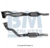 Каталізатор вихлопної системи Skoda Octavia/VW Golf IV 1.6 97-10 BM CATALYSTS BM90529H (фото 1)