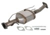 Фільтр сажовий Ford Kuga 2.0 TDCi 08-12 (Euro 4) BM CATALYSTS BM11111 (фото 1)