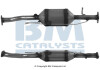 Фільтр сажовий Ford Kuga 2.0 TDCi 08-12 (Euro 4) BM CATALYSTS BM11111 (фото 2)