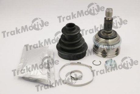 ROVER Шрус внешний к-кт 26/32 зуб. з ABS 200,400 TRAKMOTIVE 40-0358