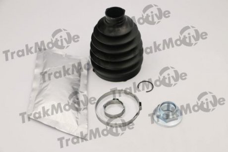 MAZDA К-кт пильника ШРКШ наружн. Mazda 6 02- TRAKMOTIVE 50-0460