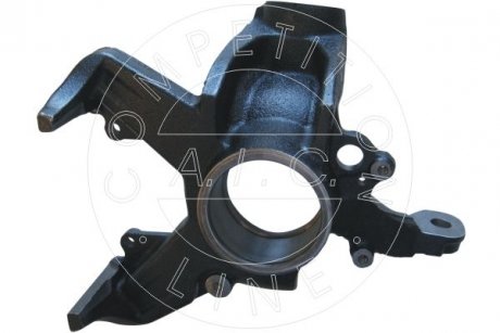 Цапфа (передня) VW Golf IV/Skoda Octavia/Audi A3 97-05 (L) AIC 55086