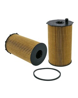 Фільтр масляний Citroen C5/Peugeot 407 2.7HDI 05- WIX FILTERS WL7454