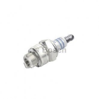 WS9EC Свічки запалювання SUPER 0,7mm BOSCH 0241225825