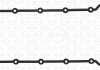 Прокладка кришки клапанів Land Rover Defender/Discovery/Range Rover 5.0 09- (R) ELRING 982.820 (фото 1)