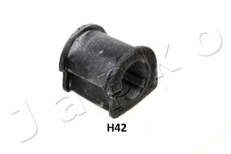 Втулка стабілізатора задн. HYUNDAI TRAJET 00-08 (23mm) JAPKO GOJH42