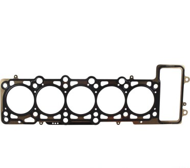 VW прокладка головки блоку 3K MULTIVAN V 2.5 TDI 03-09, TOUAREG 2.5 R5 TDI 03-10, TRANSPORTER V 2.5 TDI 4motion 04-09 JP GROUP 1119309700 (фото 1)