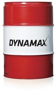 Антифриз G13 COOL ULTRA (фіолетовий) концентрат (60L) Dynamax 502420 (фото 1)