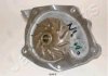 NISSAN помпа води Primastar,Interstar,Renault Laguna,Trafic II 1.9dCi 01-,Mitsubishi Carisma,Opel 01- JAPANPARTS PQ-541 (фото 2)