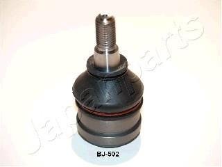 MITSUBISHI кульова опора нижн.лів./прав.Colt VI 04-,Smart 04- JAPANPARTS BJ-502