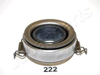 TOYOTA підшипник вижимний Avensis,Corolla,Rav 4 II,Camry JAPANPARTS CF-222 (фото 1)