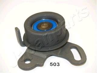 MITSUBISHI натяжний ролик COLT 1,2 1,3 1,5 -90/HYUNDAI JAPANPARTS BE-503