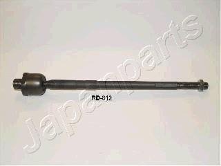 SUZUKI тяга рульова Swift III 05-,Opel Agila,Splash JAPANPARTS RD-812 (фото 1)