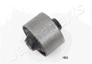 HYUNDAI С/блок передн.важеля задн. Santa Fe I 02- JAPANPARTS RU-H33