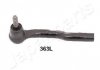 MAZDA наконечник рул тяги. лів.Mazda 3/6 13- JAPANPARTS TI-363L (фото 1)