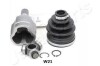 ШРКШ внутрішній DAEWOO MATIZ 0.8 98- JAPANPARTS GI-W21 (фото 2)