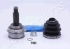 SUBARU ШРКШ зовнішній Forester 02- JAPANPARTS GI-700 (фото 1)