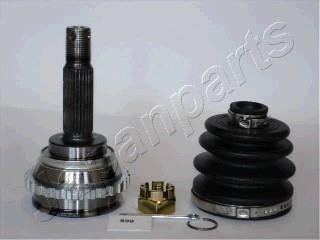 ШРКШ HYUNDAI Accent 94-00 JAPANPARTS GI-598 (фото 1)