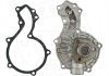 Помпа води Audi/Seat/VW 1.3/1.4/1.6/D/TD/1.7/D/1.8/GT/GTE/1.9/D/TD/TDI/SDI/2.0/E 75-04 AIC 51070 (фото 2)