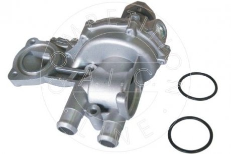 Помпа води Audi 80/100/VW Caddy/Golf/T4 1.3-2.0/1.6-1.9TD/TDI 76-03 (B/B) (з корпусом) AIC 51071