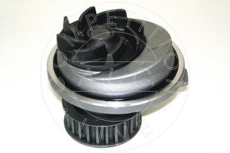 Помпа води Opel Astra F/Omega A/B/Vectra A/B 1.6/1.8i/2.0i 88-02 AIC 51409