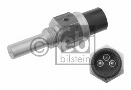 Датчик температури охолоджуючої рідини FEBI BILSTEIN 11838