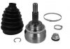 ШРКШ (зовнішній) Renault Megane 1.6-2.0i/16V 96-03 (23z/35z/95mm/51mm) (+ABS44z) Metelli 15-1573 (фото 1)