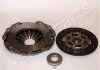 NISSAN К-т зчеплення Pathfinder,Navara 2.5dCi 05- JAPANPARTS KF-1038 (фото 2)