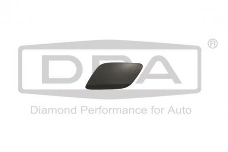 Заглушка омивача фар Audi Q7 06-15 (L) DPA 99551187002