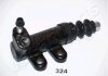 MAZDA робочий циліндр зчеплення Mazda 6 -07 JAPANPARTS CY-324 (фото 1)