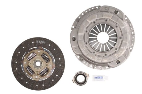 Комплект зчеплення FORD, MAZDA AISIN KZ-091