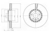 VOLVO Диск гальмівний передн. XC60 I 2.0, 2.4 08- Delphi BG9085 (фото 1)